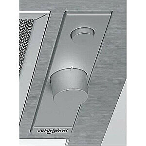 WCT64FLYX встроенная вытяжка