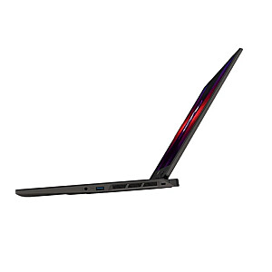 MSI Sword 16 HX B14VGKG-024XPL-i7-14700HX | 16 collu QHD+ | 16 GB | 1 TB | Bez OS | RTX 4070