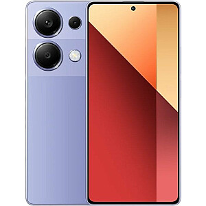 Viedtālrunis Xiaomi Redmi Note 13 Pro 8/256 GB Purple (53453)