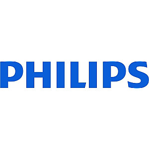 Philips OneBlade QP2724/10 melni zaļš