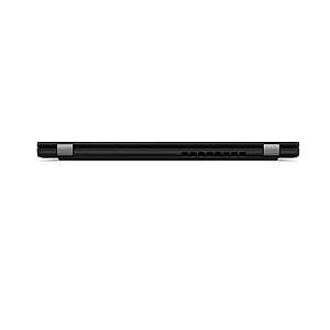 Klēpjdators ThinkPad L13 Clam G4 21FG0008PB W11Pro i5-1335U/16GB/512GB/INT/LTE/13.3 WUXGA/Thunder Black/1 gads Premier atbalsts + 3 gadi OS