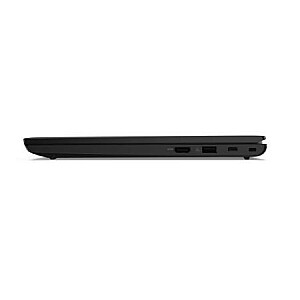 Klēpjdators ThinkPad L13 Clam G4 21FG0008PB W11Pro i5-1335U/16GB/512GB/INT/LTE/13.3 WUXGA/Thunder Black/1 gads Premier atbalsts + 3 gadi OS