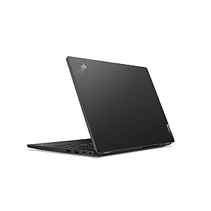 Klēpjdators ThinkPad L13 Clam G4 21FG0008PB W11Pro i5-1335U/16GB/512GB/INT/LTE/13.3 WUXGA/Thunder Black/1 gads Premier atbalsts + 3 gadi OS