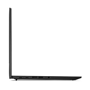Ultrabook ThinkPad T14s G4 21F60039PB W11Pro i5-1335U/16GB/512GB/INT/14.0 WUXGA/Deep Black/3 gadi Premier ar atbalstu + CO2 kompensāciju