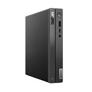 Dators ThinkCentre Neo 50q Tiny G4 12LN0026PB W11Pro i3-1215U/8 GB/512 GB/INT/3 gadi OS