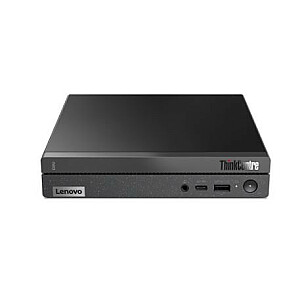 Dators ThinkCentre Neo 50q Tiny G4 12LN0026PB W11Pro i3-1215U/8 GB/512 GB/INT/3 gadi OS