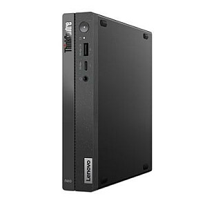 Dators ThinkCentre Neo 50q Tiny G4 12LN0026PB W11Pro i3-1215U/8 GB/512 GB/INT/3 gadi OS