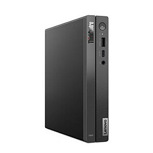 Dators ThinkCentre Neo 50q Tiny G4 12LN001UPB W11Pro i3-1215U/8 GB/256 GB/INT/3 gadi OS