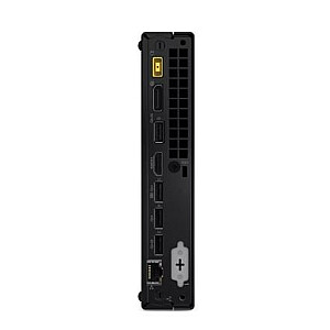 Компьютер ThinkCentre Neo 50q Tiny G4 12LN001UPB W11Pro i3-1215U/8 ГБ/256 ГБ/INT/3 года ОС