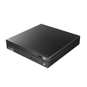 Компьютер ThinkCentre Neo 50q Tiny G4 12LN001UPB W11Pro i3-1215U/8 ГБ/256 ГБ/INT/3 года ОС