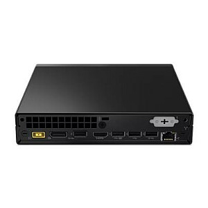 Dators ThinkCentre Neo 50q Tiny G4 12LN001UPB W11Pro i3-1215U/8 GB/256 GB/INT/3 gadi OS