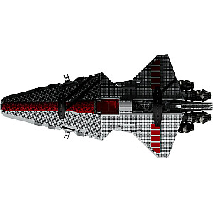 LEGO STAR WARS 75367 Republic Venator klases Assault Cruiser (Ultimate Collector Series)