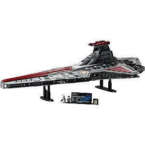 LEGO STAR WARS 75367 Republic Venator klases Assault Cruiser (Ultimate Collector Series)