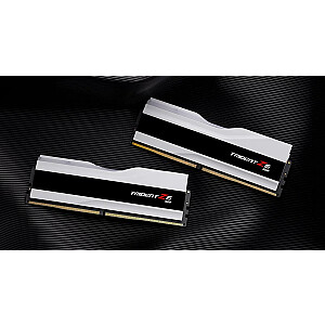 G.Skill Trident Z5 RGB 64GB 2x32GB DDR5 6400MHz atmiņas modulis