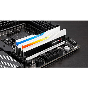 G.Skill Trident Z5 RGB 64GB 2x32GB DDR5 6400MHz atmiņas modulis