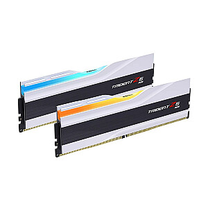 G.Skill Trident Z5 RGB 64GB 2x32GB DDR5 6400MHz atmiņas modulis