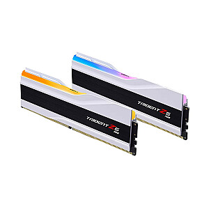 G.Skill Trident Z5 RGB 48GB 2x24GB DDR5 8000MHz atmiņas modulis