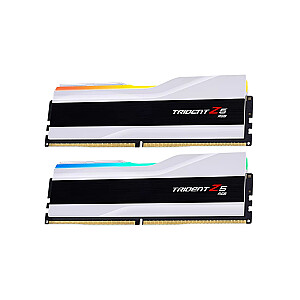 G.Skill Trident Z5 RGB 48GB 2x24GB DDR5 8000MHz atmiņas modulis