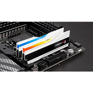 G.Skill Trident Z5 RGB 48GB 2x24GB DDR5 8000MHz atmiņas modulis