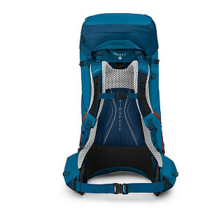 Trekinga mugursoma OSPREY Atmos AG LT 65, tumši zila L/XL