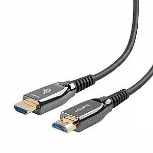 Оптический кабель HDMI v2.0, 5 м