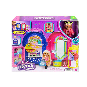 Lelle Barbie Extra Mini Boutique HHN15 /2