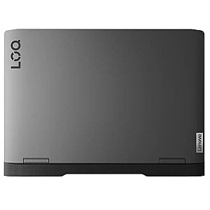 Lenovo LOQ 15 Core i5-12450H | 15,6"-144 Hz | 16 GB | 512 GB | GP36 | Win11Home | RTX3050
