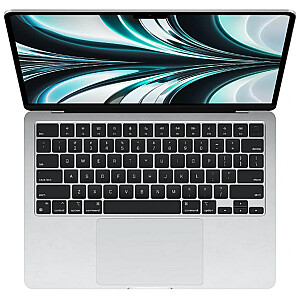 Apple MacBook Air - M2 | 15,3 collas | 16 GB | 256 GB | Mac OS | "Pelēkā telpa"