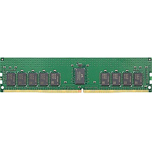 Atmiņa DDR4 16 GB ECC D4RD-2666-16G