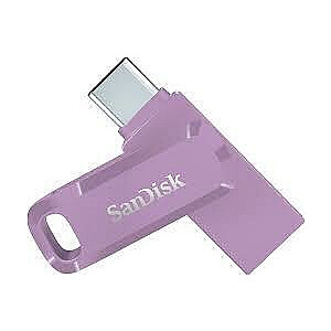 MEMORY DRIVE FLASH USB-C 128GB/SDDDC3-128G-G46L SANDISK