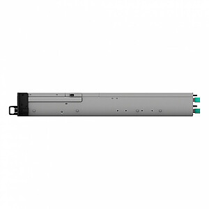 NAS-сервер RS3621RPxs 12x0HDD 8 ГБ 4x1GbE 2xUSB3.2 2U