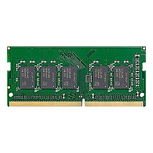 Память DDR4 16 ГБ ECC SODIMM D4ES01-16G без буферизации