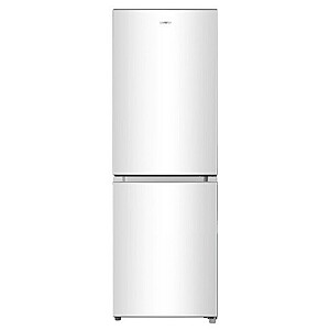 RK4162PW4 ledusskapis ar saldētavu