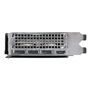 PNY GeForce RTX 4070 VERTO с двумя вентиляторами, 12 ГБ, DLSS