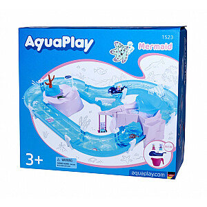 AquaPlay sirēnas