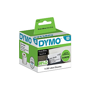 DYMO - модные таблички с антипригарным покрытием