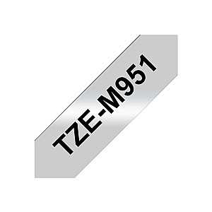 Brother TZe-M951 - laminēta lente -
