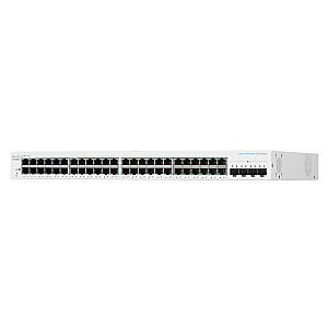 Slēdzis Cisco CBS220-48T-4X-EU