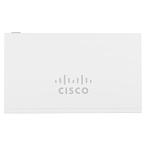 Slēdzis Cisco CBS220-48T-4X-EU