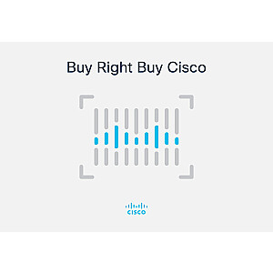 Cisco Catalyst 1000-16P-2G-L tīkla slēdzis, 16 gigabitu Ethernet (GbE) PoE+ pieslēgvietas, 120 W PoE budžets, dubultās augšupsaites 1G SFP porti, darbība bez ventilatora, pagarinātā ierobežotā mūža garantija (C1000-16P-2G-L)