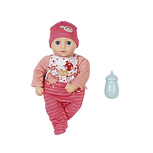 DOLL ZAPF BABY BORN BABY ANNABELL 704073-116721 MY FIRST ANNABELL 30 cm 1+