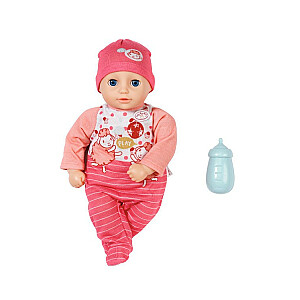 КУКЛА ZAPF BABY BORN BABY ANNABELL 704073-116721 MY FIRST ANNABELL 30 см 1+