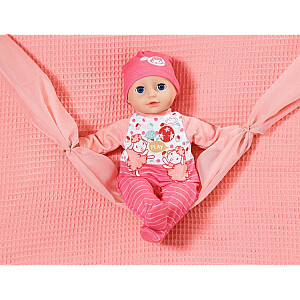 КУКЛА ZAPF BABY BORN BABY ANNABELL 704073-116721 MY FIRST ANNABELL 30 см 1+