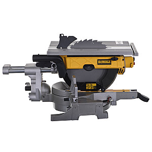 Leņķzāģis DeWALT D27111, 3000 apgr./min.