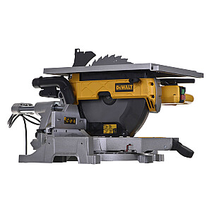 Leņķzāģis DeWALT D27111, 3000 apgr./min.