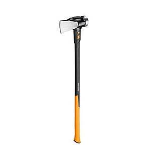 Строительный топор и молоток IsoCore XXL Fiskars