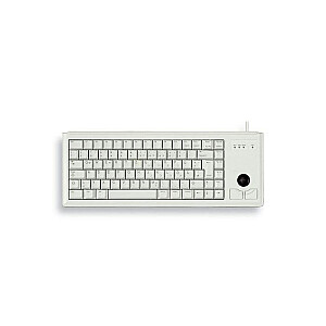 Компактная клавиатура CHERRY G84-4400 - tas