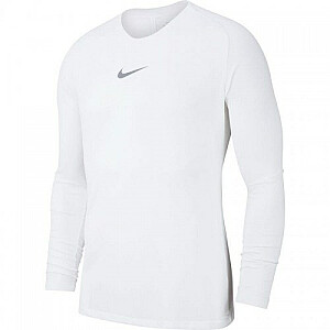 T-krekls Nike Dry Park LS balts AV2609 100