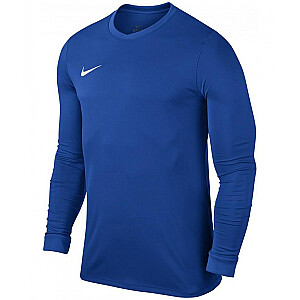 Vīriešu T-krekls REEBOK WORKOUT GJ0872, tumši zils