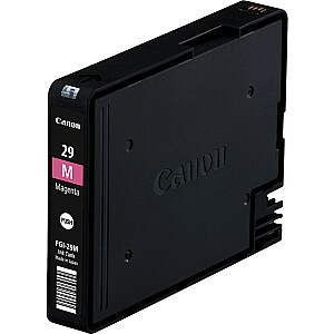Canon PGI-29M Magenta kasetne